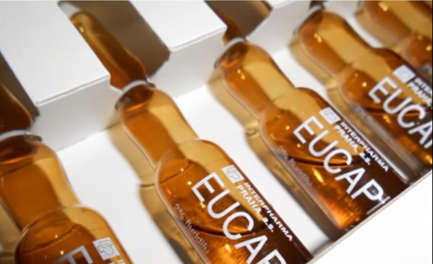 Eucapil Fluridil 2% – Starker DHT-Blocker gegen Haarausfall & aktives Haarwachstum fördern