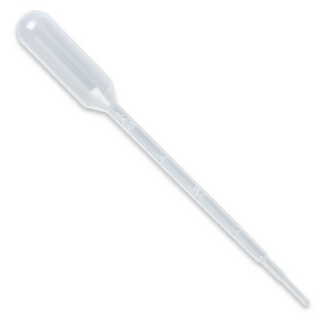 Unsere Pipette mit einem Volumen von 1 ml ermöglicht präzise und genaue Dosierungen von Flüssigkeiten. Mit ihrer feinen Spitze und Skala ist sie ideal für den Einsatz in Labor- und medizinischen Anwendungen geeignet. Sparen Sie Zeit und Ressourcen mit dieser hochwertigen Pipette.