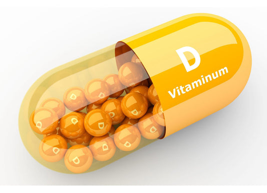 Vitamin D: Warum wird es benötigt und wie bekommt man es?