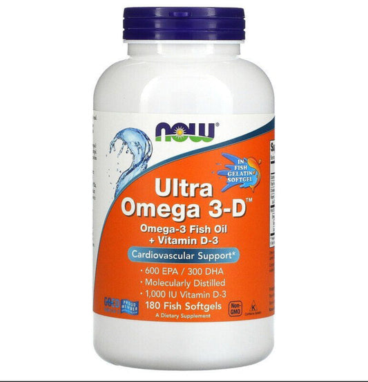 10 Gründe, warum Omega 3, 6 und 9 wichtig sind