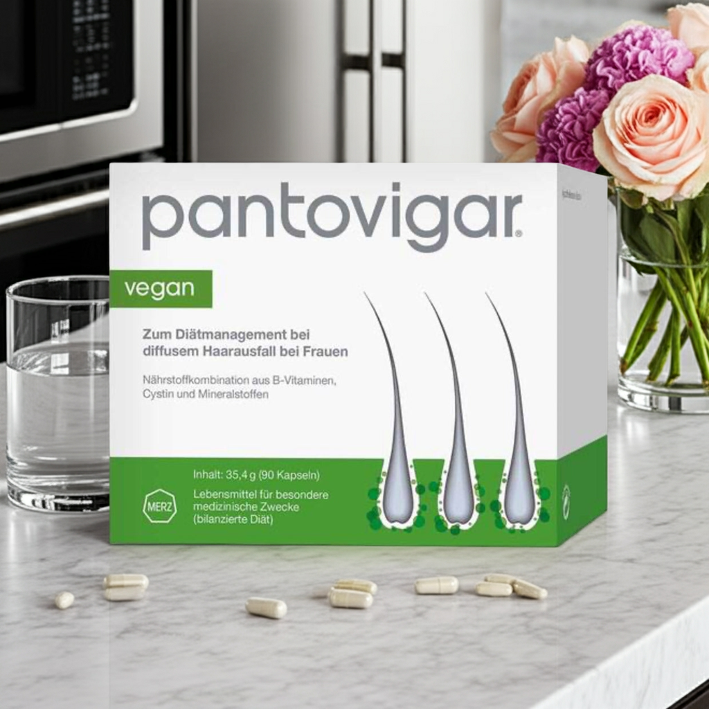 Vitamine & Mikronährstoffe