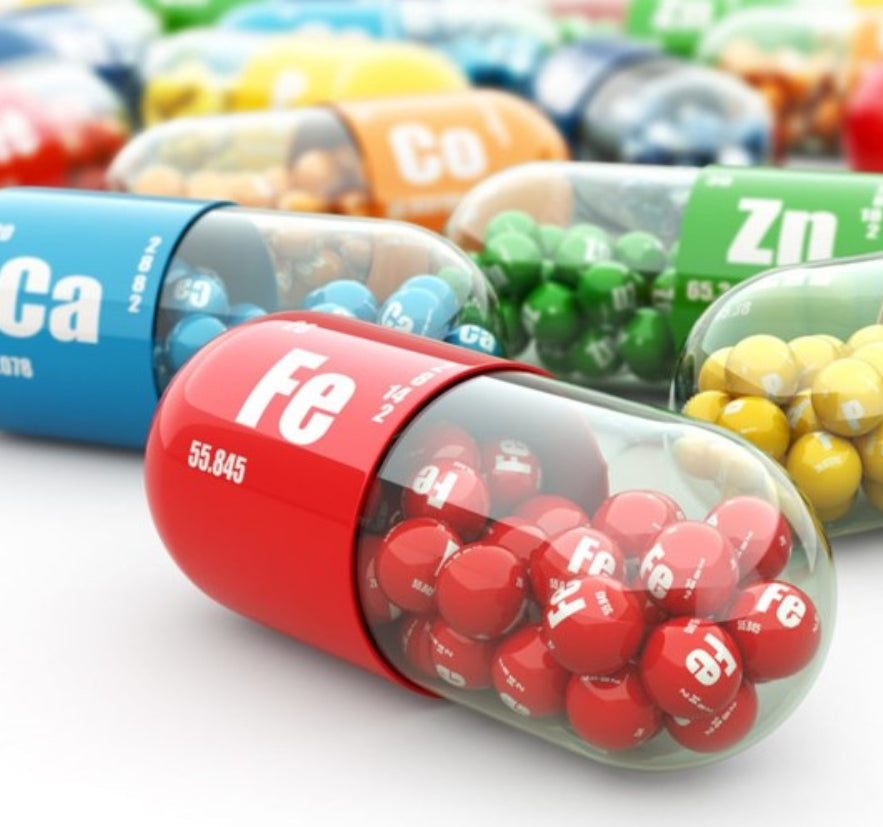 Vitamine