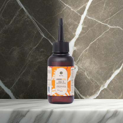 HairTry AndroVital Kopfhaut-Lotion zur Aktivierung der Haarfollikel