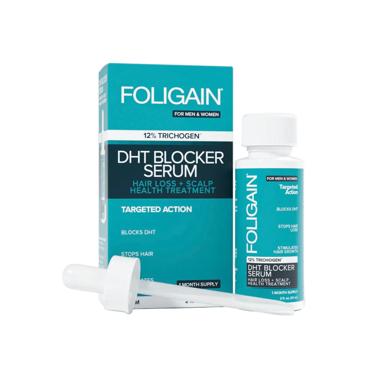 Kopfhautpflege-Lotion zur Pflege von Haarwurzeln und geschwächtem Haar