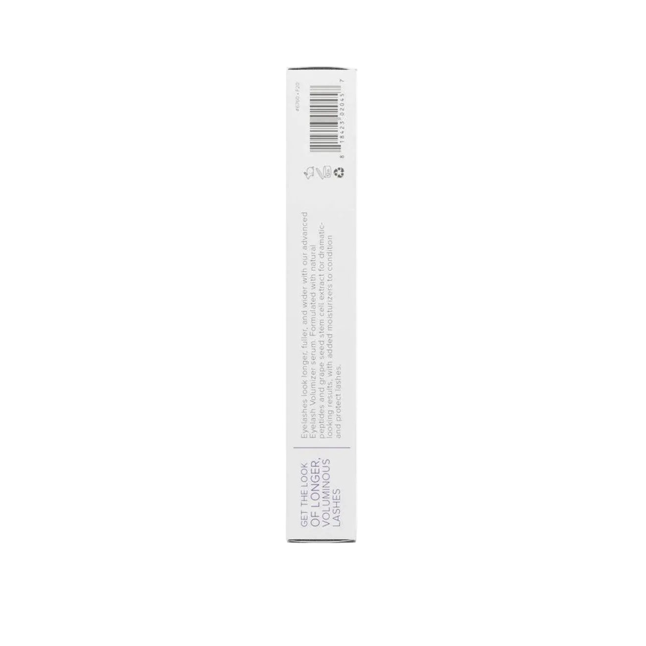 Wimpernserum FOLIGAIN zur Pflege schwacher und dünner Wimpern