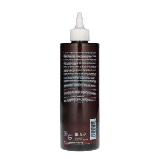 System 4 T Scalp Tonic 500 ml – Leave-in Kopfhaut-Tonikum gegen Schuppen, Juckreiz & Haarausfall | Mikrozirkulation & Kopfhaut Balance