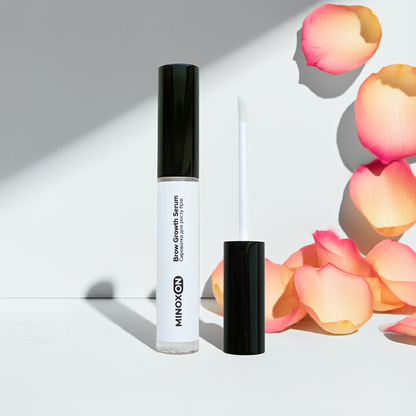 Augenbrauenwachstumsserum 10ml – Fuer dichtere Augenbrauen & Wimpern