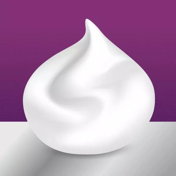 Entwickelt, um den Haarausfall bei Frauen zu reduzieren. Die Minoxidil 5% Schaumformel fördert das Haarwachstum und verbessert die Dicke und Fülle des Haares. Das Set mit 6x60g Flaschen ist perfekt für langfristige Anwendung und sorgt für sichtbare Ergebnisse. Klinisch getestet und von Experten empfohlen.