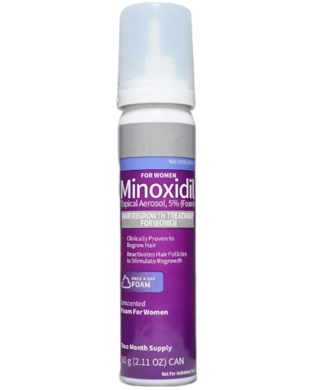Dieses Set mit 6 Flaschen Minoxidil 5 % Schaum ist speziell für Frauen entwickelt worden, um Haarausfall zu bekämpfen und das Wachstum neuer Haare anzuregen. Mit einer Wirksamkeit von 5 % hilft es dabei, dünner werdendes Haar zu stärken und zu verdichten. Probieren Sie es aus und sehen Sie selbst die Ergebnisse!